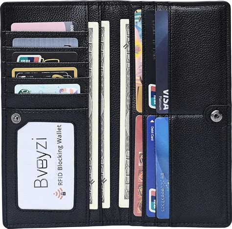 rfid tracker for wallet|best rated rfid wallet.